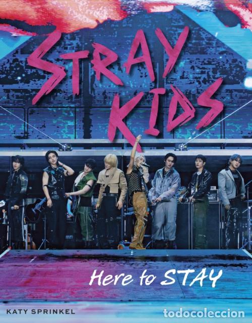 B&uuml;cher: STRAY KIDS - KATY SPRINKEL