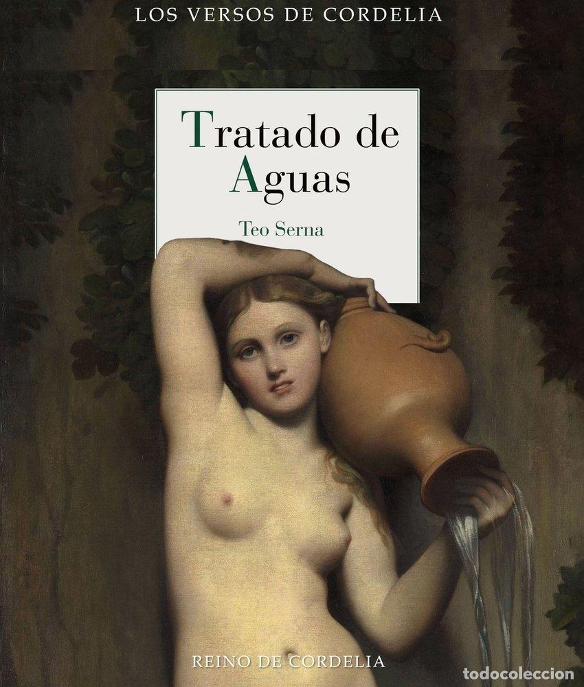B&uuml;cher: TRATADO DE AGUAS - SERNA, TEO