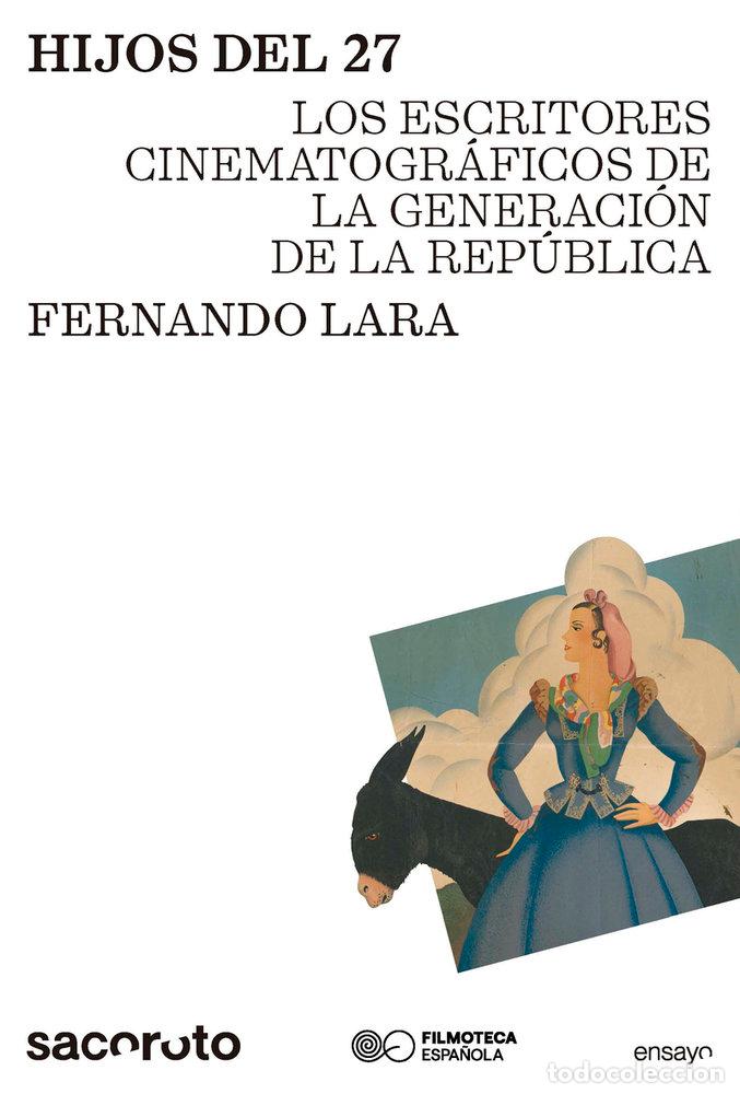 B&uuml;cher: HIJOS DEL 27 - LARA PEREZ, FERNANDO