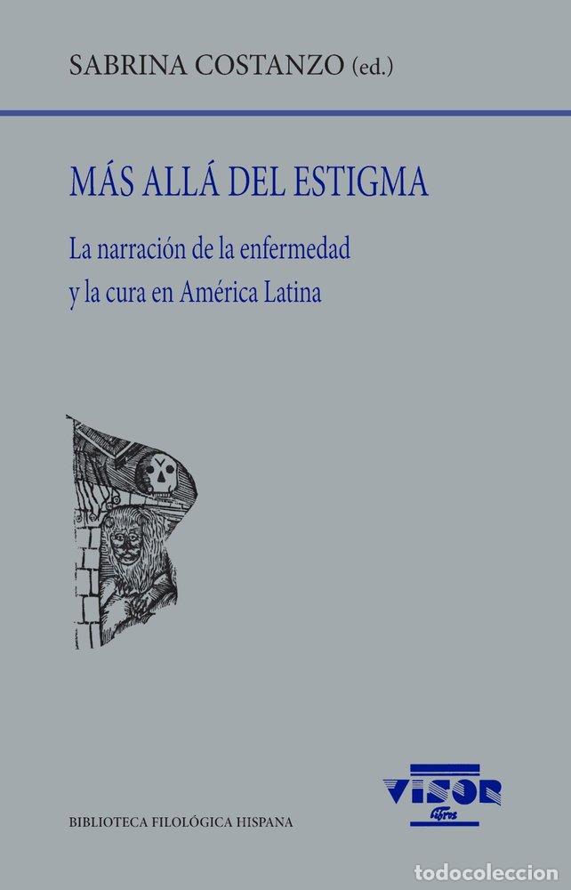 B&uuml;cher: MAS ALLA DEL ESTIGMA - COSTANZO, SABRINA