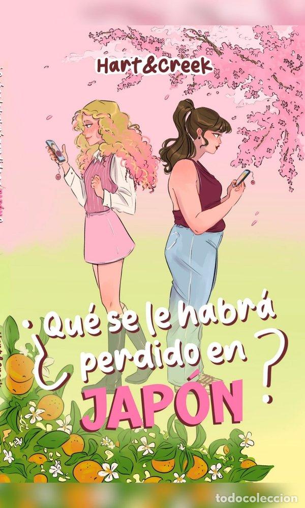 Libri: &iquest;QUE SE LE HABRA PERDIDO EN JAPON? - AND CREEK, HART