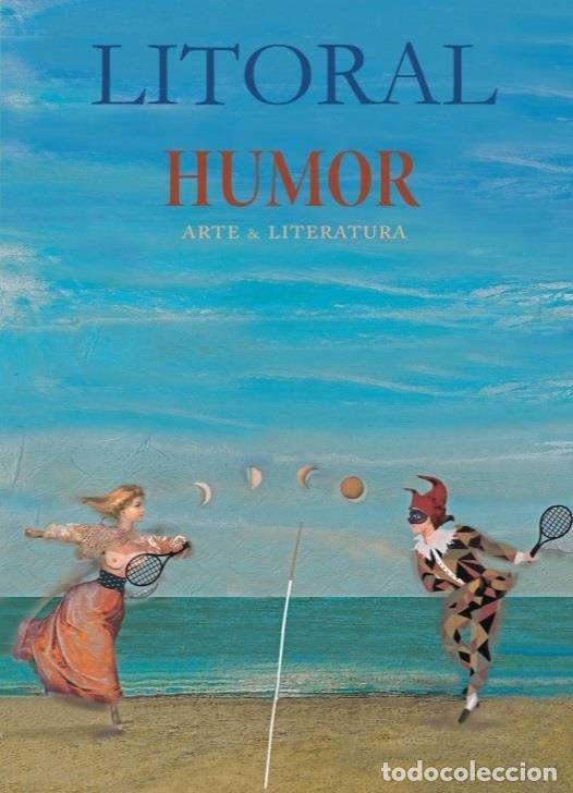 Libri: LITORAL 265 HUMOR - VARIOS AUTORES