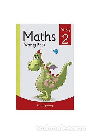 Libri: MATHS 2 WB 16 - SANCHO GIMENO, MAR&Iacute;A