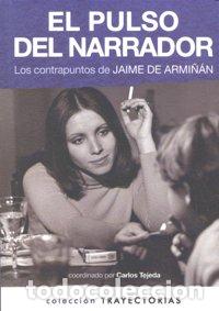 Libros: PULSO DEL NARRADOR,EL - TEJEDA, CARLOS