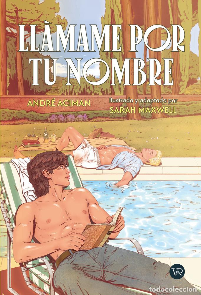 Livros: LLAMAME POR TU NOMBRE - ACIMAN, ACIMAN ANDRE