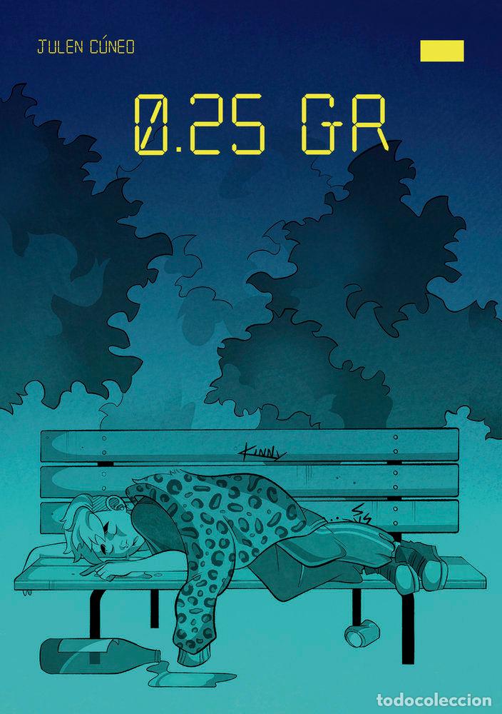 Livros: 0'25GR - CUNEO, JULEN