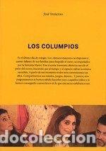 Livros: LOS COLUMPIOS - TRONCOSO, JOSE