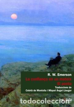 Livros: CONFIAN&Ccedil;A EN UN MATEI,LA - R. W. EMERSON