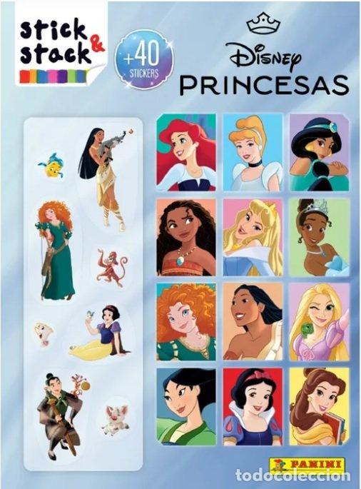 Livros: S&S PRINCESAS DISNEY 316 PRINCESAS DISNEY S&S - AA.VV