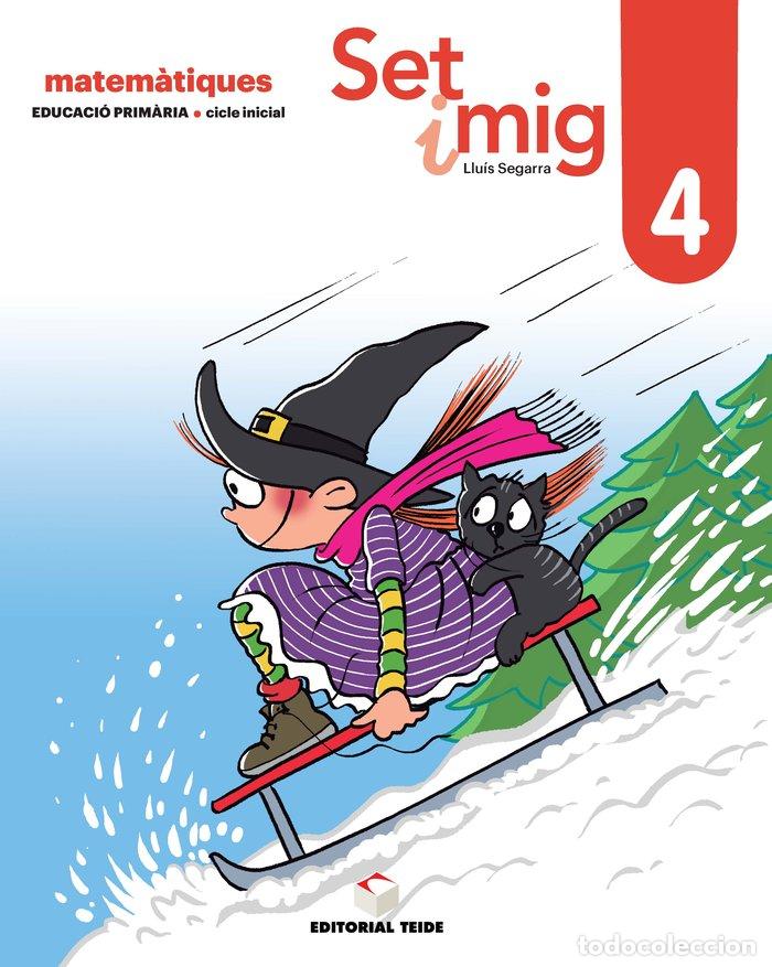 Livros: SET I MIG 04 1&ordm;EP CATALU&Ntilde;A 19 - SEGARRA NEIRA, JOSEP LLU&Iacute;S