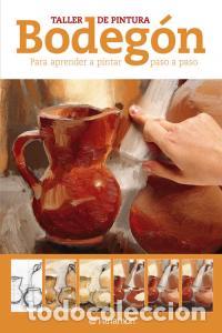 Livros: BODEGON - PARRAMON, EQUIPO