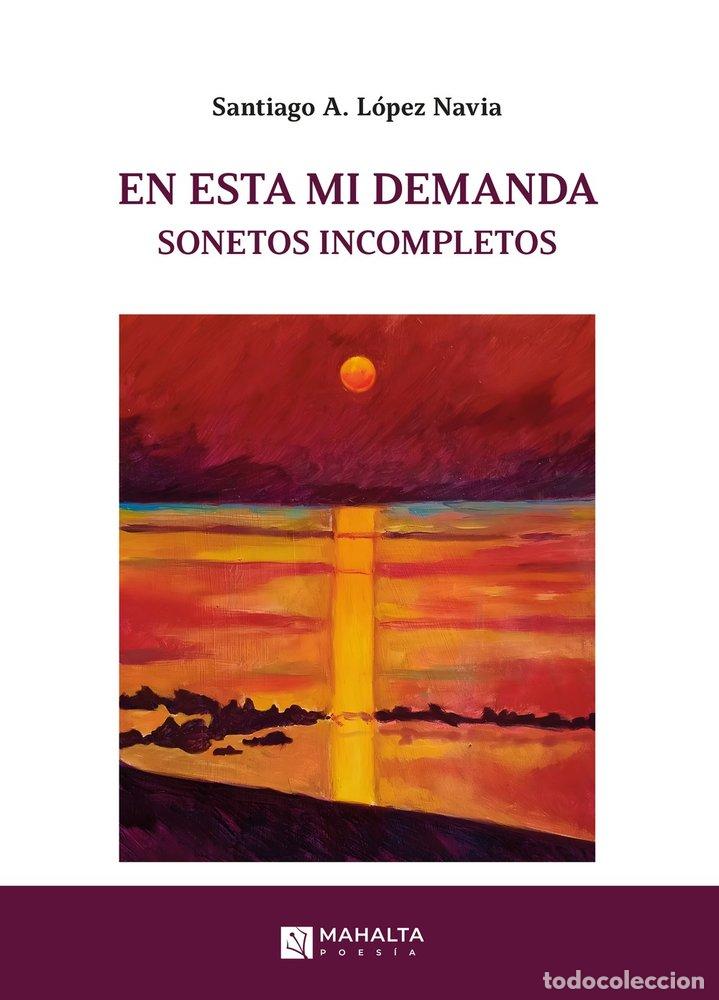 B&uuml;cher: EN ESTA MI DEMANDA - L&Oacute;PEZ NAVIA, SANTIAGO A.