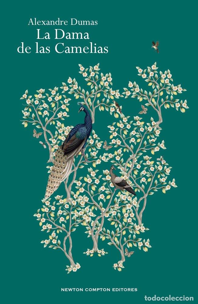 Libros: DAMA DE LAS CAMELIAS,LA VINTAGE - DUMAS, ALEXANDRE
