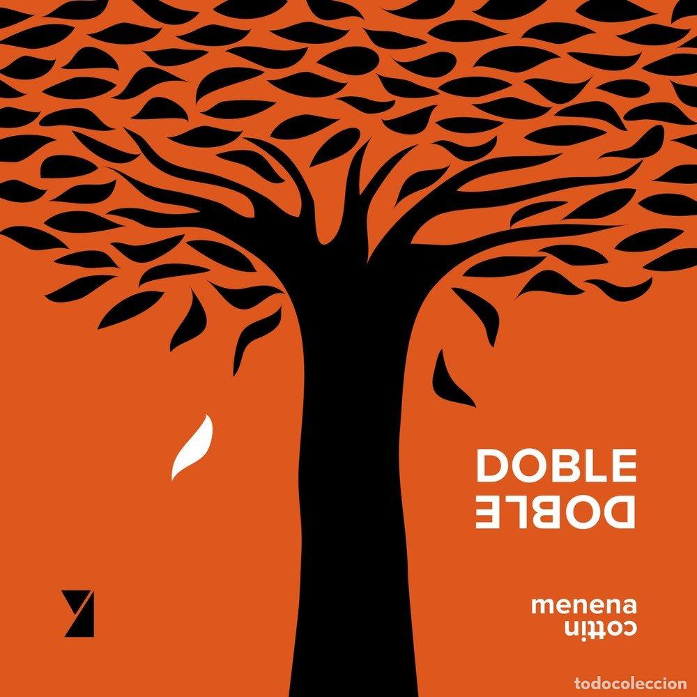 Livres: DOBLE DOBLE - COTTIN, COTTIN MENENA