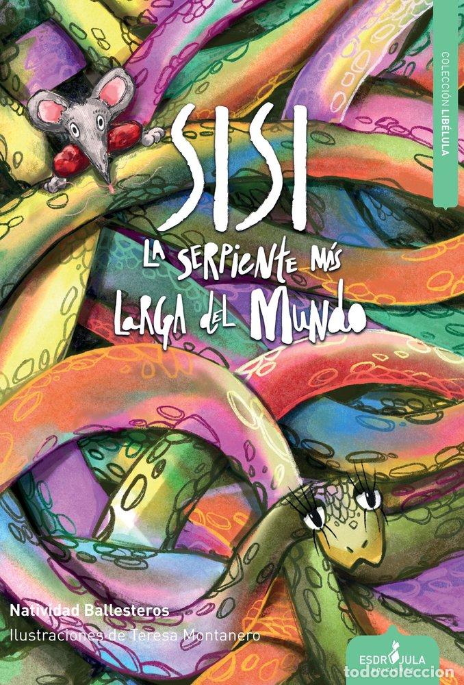 Libros: SISI - BALLESTEROS, NATIVIDAD