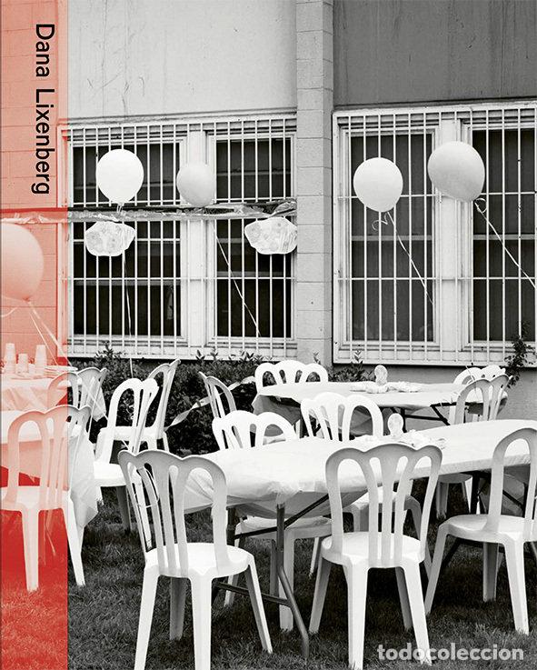 Libros: DANA LIXENBERG - FEIL, MARCEL - Foto 1
