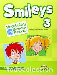 Libros: SMILEYS 3&ordm;EP WB 14 EXPIN13EP - EXPRESS PUBLISHING (OBRA COLECTIVA)