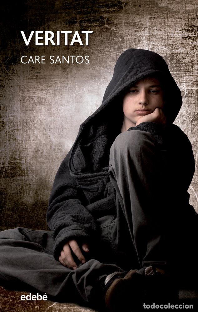 Libros: VERITAT - SANTOS TORRES, CARE