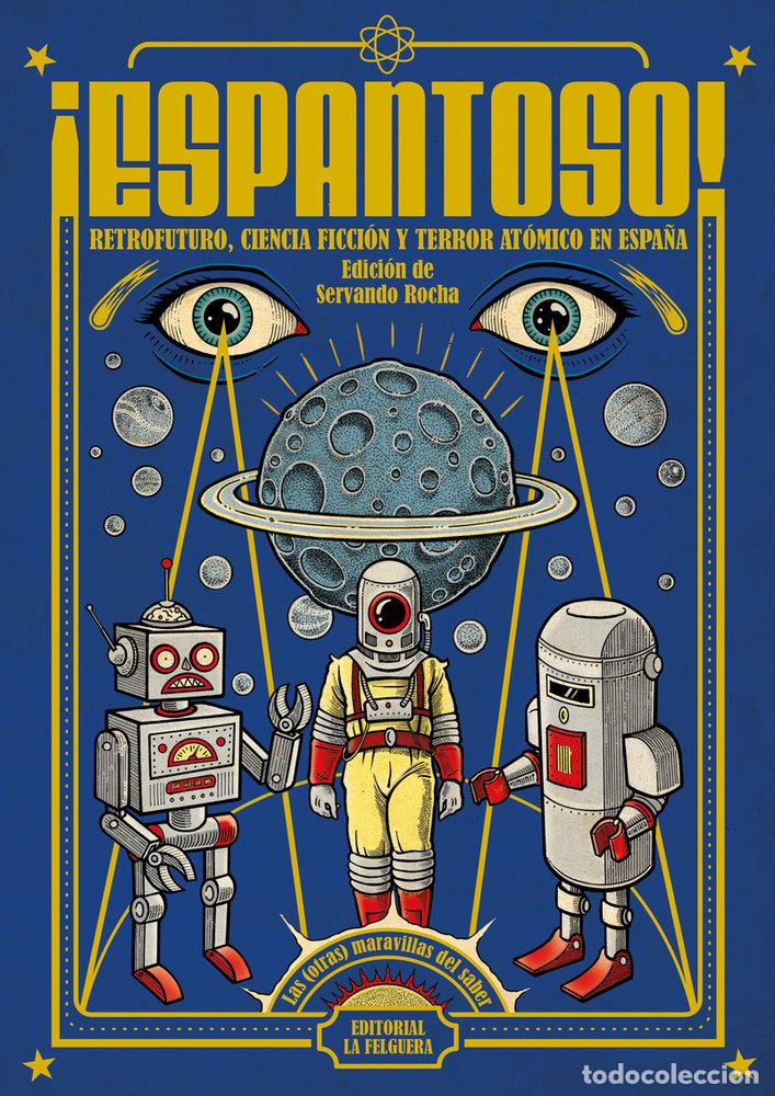 Libros: ESPANTOSO - VV. AA, V V - Foto 1