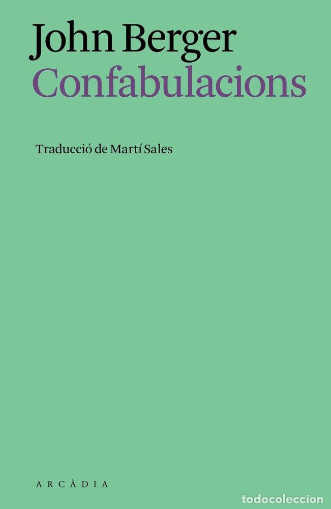 B&uuml;cher: CONFABULACIONS - BERGER, JOHN