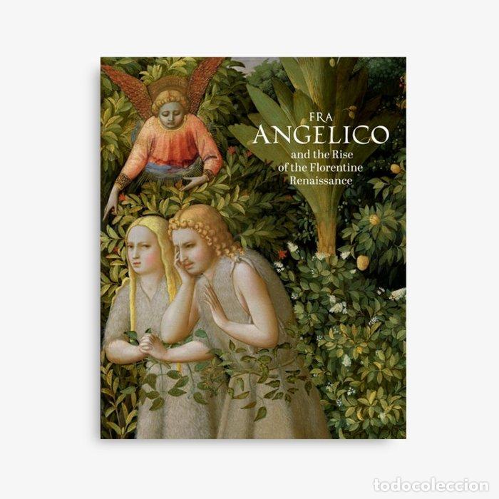 B&uuml;cher: CATALOGO FRA ANGELICO E INICIOS RENACIMIENTO FLORENCIA INGL - AA.VV