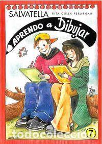 B&uuml;cher: APRENDO A DIBUJAR 7 - AA.VV.