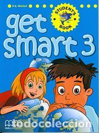 B&uuml;cher: AM. GET SMART 3 STUDENT'S BOOK - AA.VV.