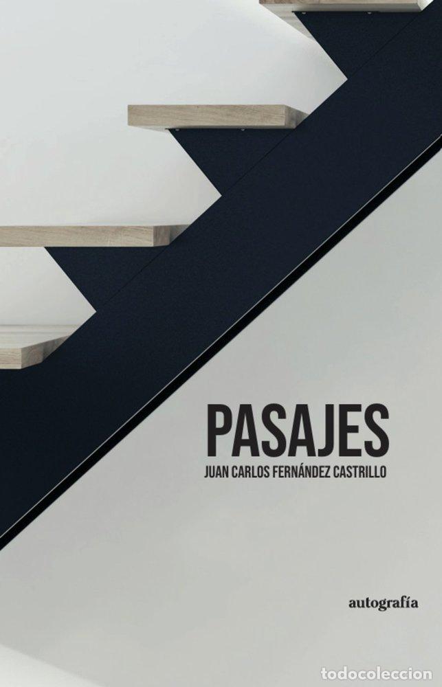 Libros: PASAJES - FERN&Aacute;NDEZ CASTRILLO, JUAN CARLOS