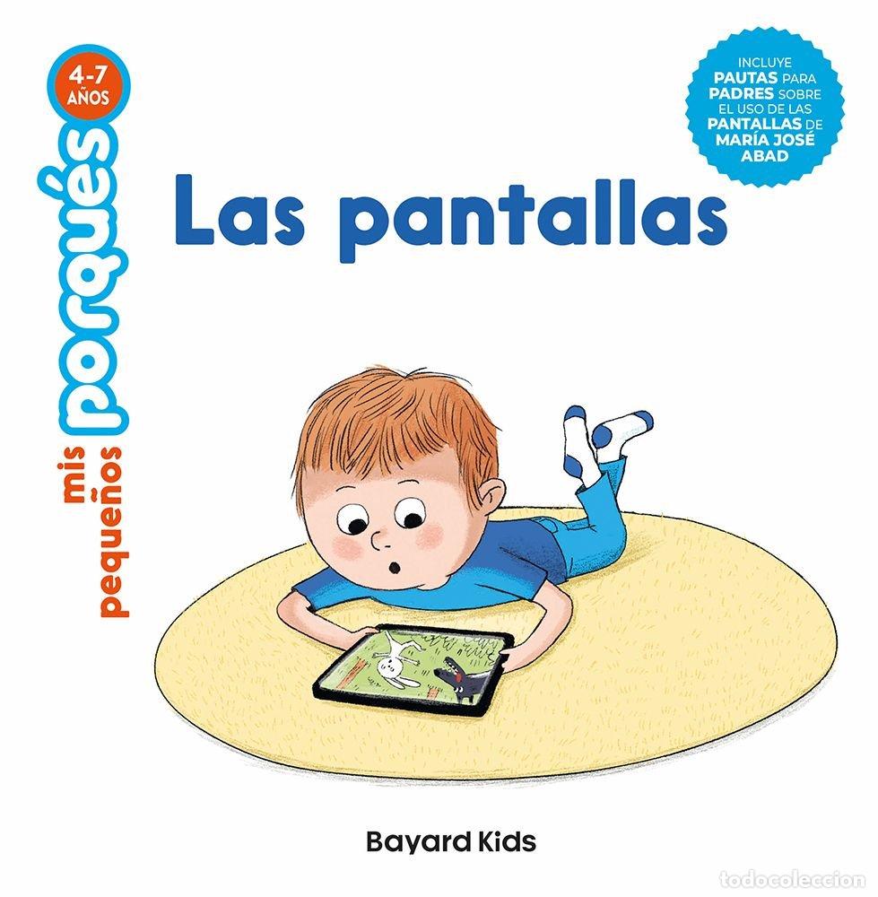 Libros: LAS PANTALLAS - REDOULES, STEPHANIE