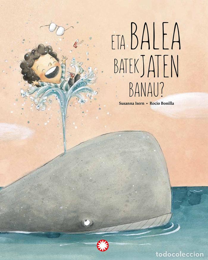 Libros: ETA BALEA BATEK JATEN BANAU - ISERN I&Ntilde;IGO, SUSANNA