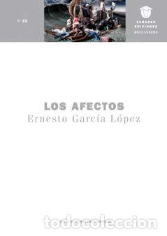 Libros: AFECTOS,LOS - GARCIA LOPEZ, ERNESTO