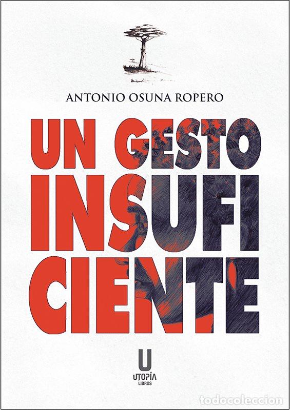 Libros: UN GESTO INSUFICIENTE - AA.VV