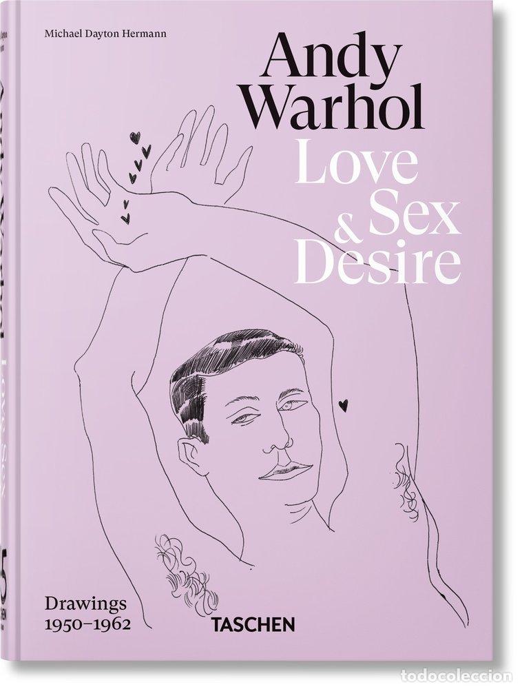 Libros: ANDY WARHOL - GOPNIK, BLAKE