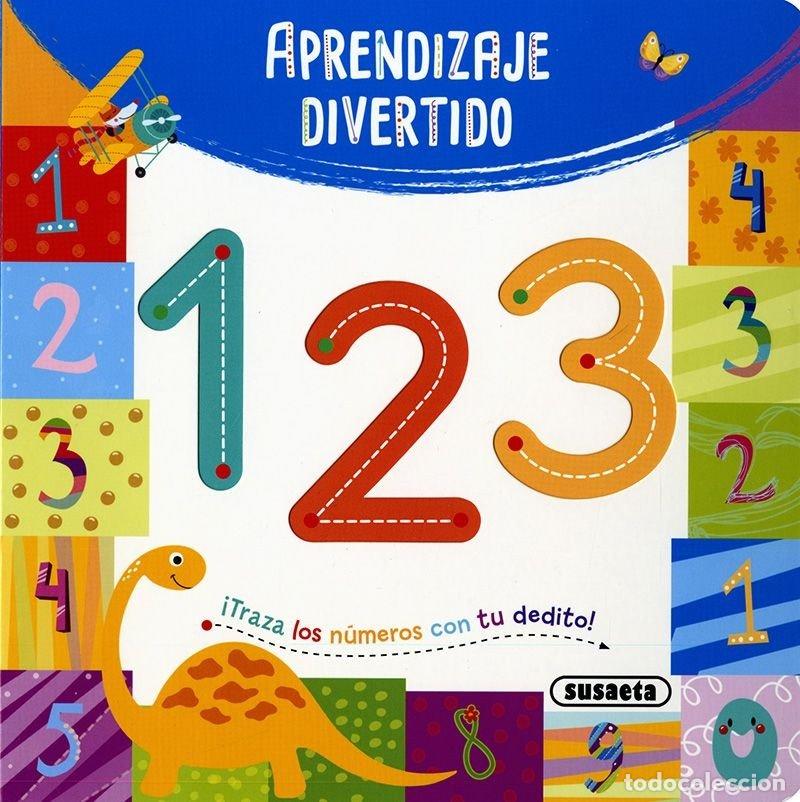 Libros: NUMEROS - EDICIONES, SUSAETA