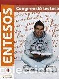 Libros: ENTESOS 4, COMPRENSIO LECTORA, LLENGUA, ESO - DIVERSOS AUTORES