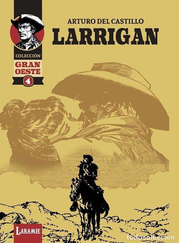 Libros: LARRIGAN - ......... - Foto 1
