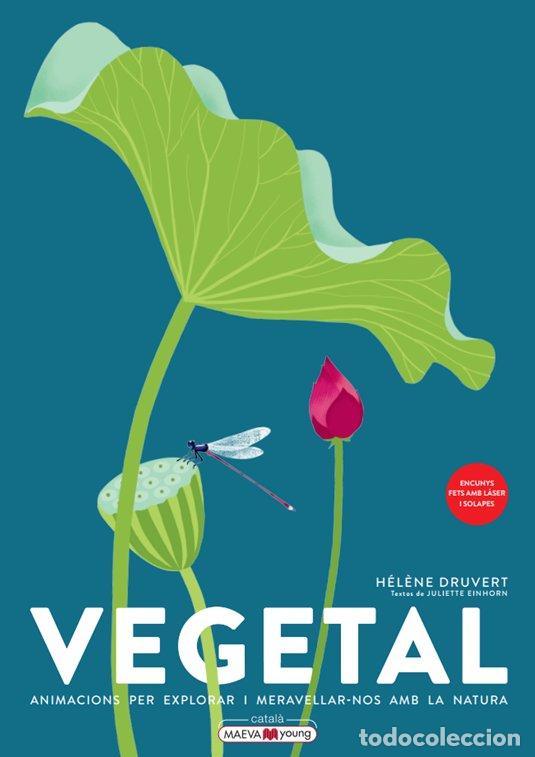 Livres: VEGETAL - DRUVERT, HEL&Ocirc;NE