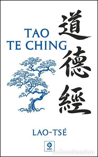 Livres: TAO TE CHING - TSE, LAO