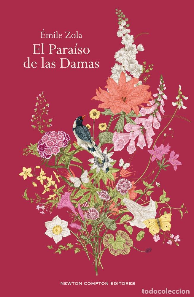 Livres: PARAISO DE LAS DAMAS,EL VINTAGE - ZOLA, EMILE