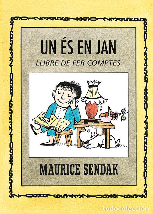 Livres: UN ES EN JAN LLIBRE DE FER COMPTES - FUERTES, GLORIA