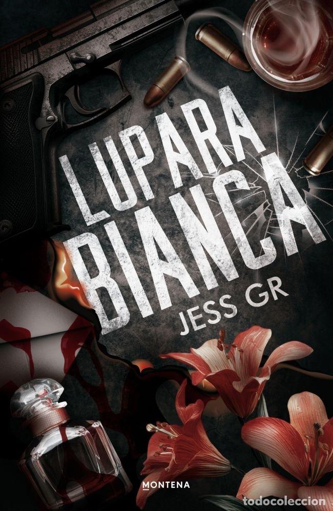 Libros: LUPARA BIANCA - JESS GR