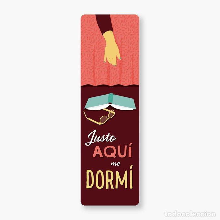 Libros: PUNTO DE LECTURA JUSTO AQUI ME DORMI - AA.VV