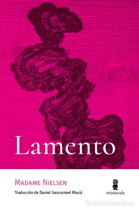 Libros: LAMENTO - MADAME NIELSEN - Foto 1