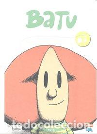 Libros: BATU - LOISEAU, JUAN MAT&Iacute;AS
