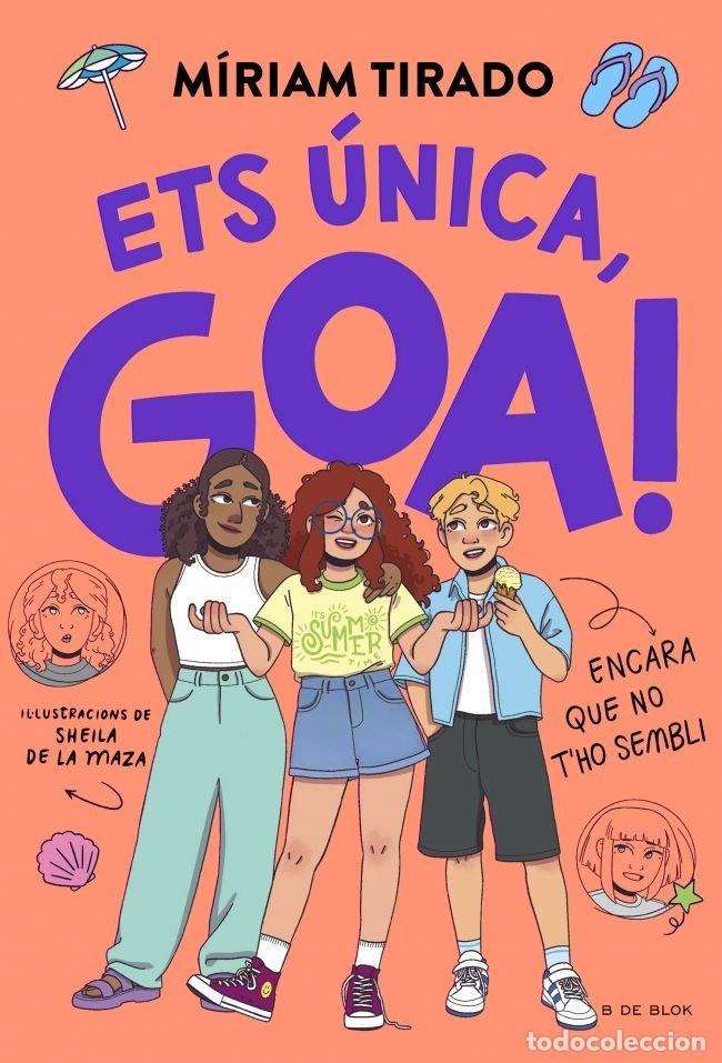 Libros: EM DIC GOA 12 EM DIC GOA 12 - MIRIAM TIRADO