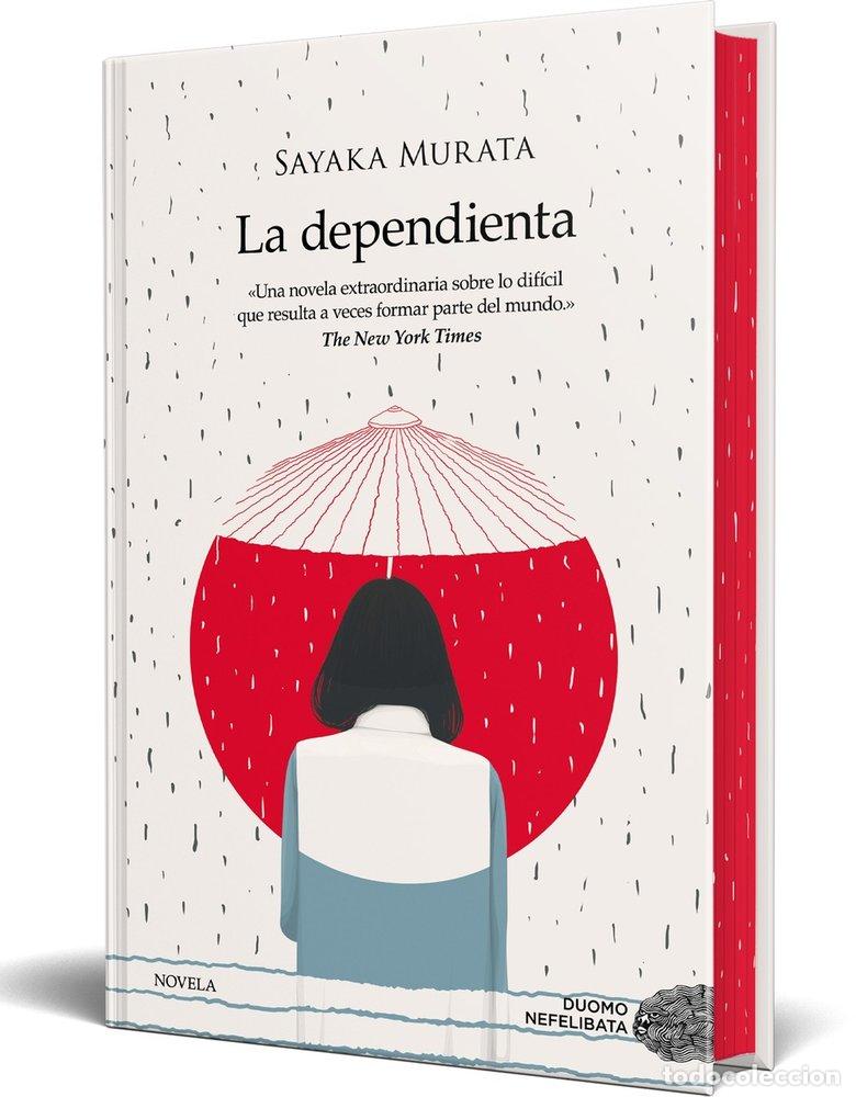 Libros: DEPENDIENTA,LA - MURATA, SAYAKA