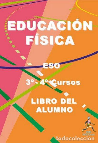 Livres: EDUCACION FISICA 2&ordm;CICLO ESO 25 - AA.VV