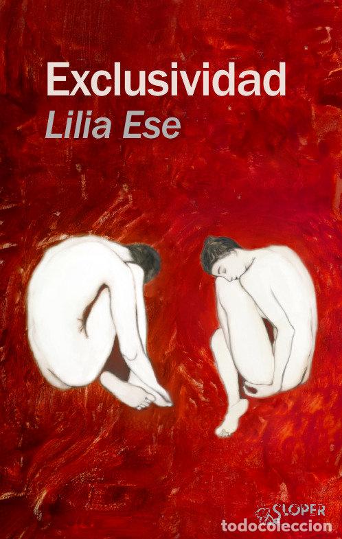 Livres: EXCLUSIVIDAD - ESE, LILIA