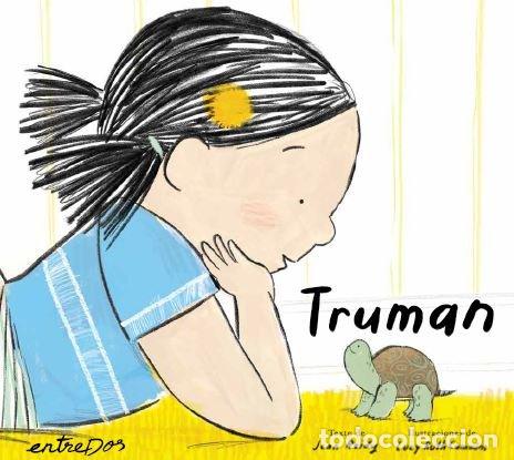 Libros: TRUMAN - REIDY, JEAN - Foto 1