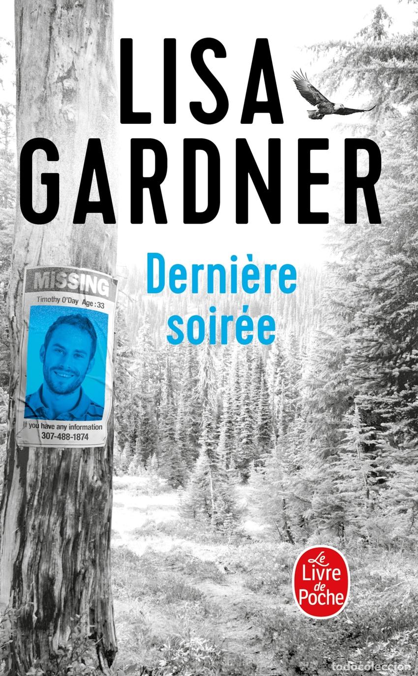 B&uuml;cher: DERNI&Egrave;RE SOIR&Eacute;E - Gardner, Lisa